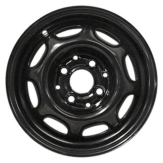 Factory Steel® - Factory Steel Wheels
