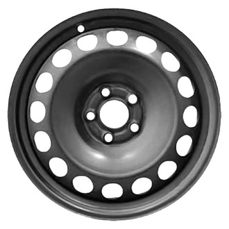 Factory Steel® - Factory Steel Wheels