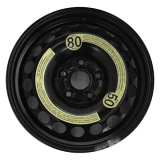 Factory Steel® - Factory Steel Wheels