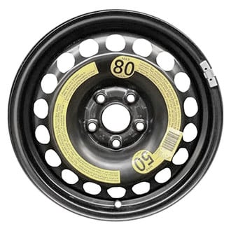 Factory Steel® - Factory Steel Wheels
