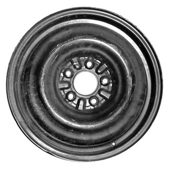 Hyundai Venue Replacement Factory Wheels & Rims | CARiD