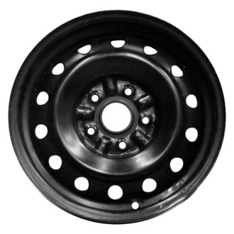 Factory Steel® - Factory Steel Wheels