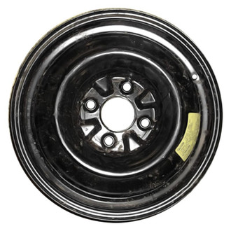Factory Steel® - Factory Steel Wheels