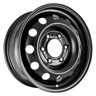 Factory Steel® - Factory Steel Wheels