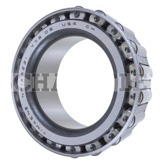 FAG® - Wheel Hub Assembly