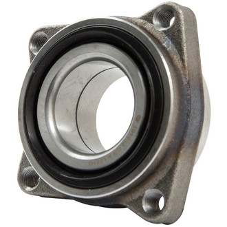 FAG® - Front Driver or Passenger Side Wheel Hub Assembly