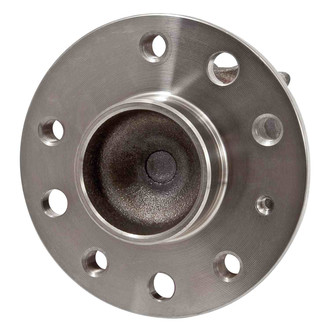 FAG® - Driver or Passenger Side Wheel Bearing and Hub Assembly