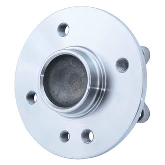 FAG® 101621 - Rear Driver or Passenger Side Wheel Bearing and Hub Assembly