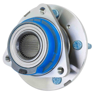 FAG® - Wheel Hub Assembly