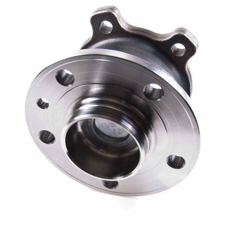 FAG® - Driver or Passenger Side Wheel Bearing and Hub Assembly