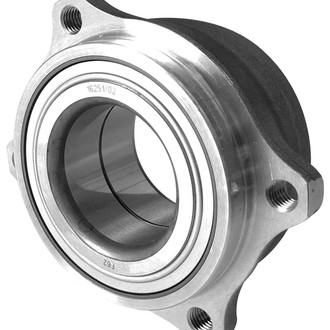 FAG® - Wheel Hub Assembly