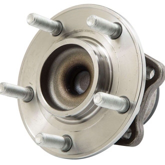 FAG® - Wheel Hub Assembly