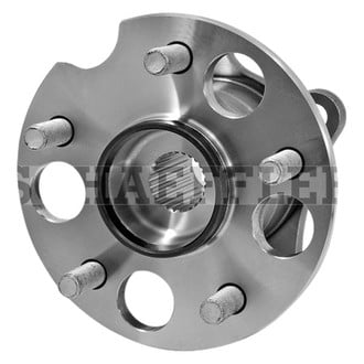 FAG® - Wheel Hub Assembly