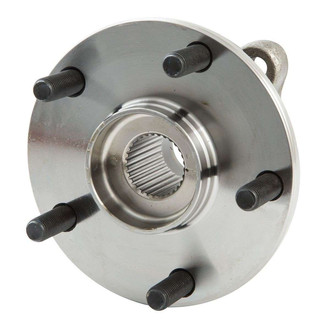 FAG® - Wheel Hub Assembly