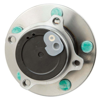 FAG® - Wheel Hub Assembly