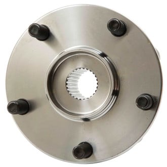 FAG® - Wheel Hub Assembly