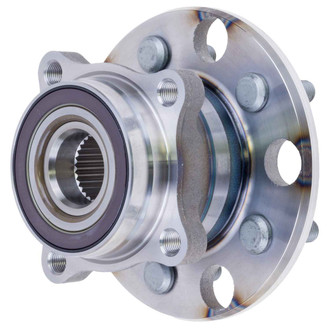 FAG® - Wheel Hub Assembly