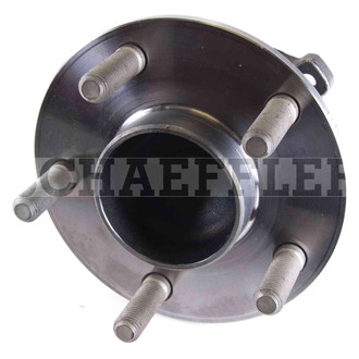 FAG® - Wheel Hub Assembly