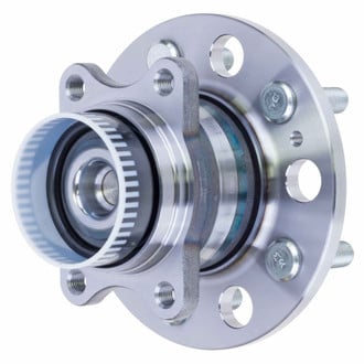 FAG® - Wheel Hub Assembly