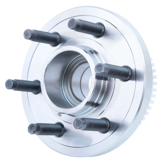 FAG® 101994 - Front Driver or Passenger Side Wheel Bearing and Hub Assembly