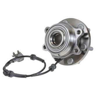 FAG® - Wheel Hub Assembly