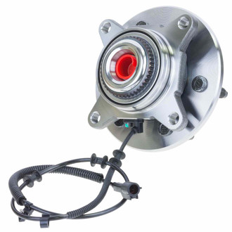 FAG® - Wheel Hub Assembly
