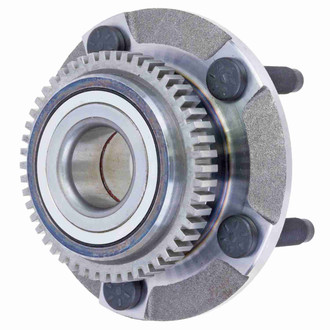 FAG® - Front Driver or Passenger Side Wheel Hub Assembly