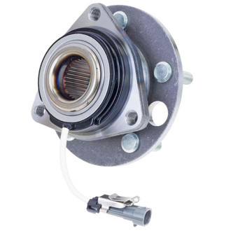 FAG® - Wheel Hub Assembly
