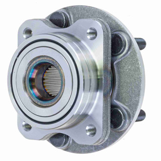 FAG® - Wheel Hub Assembly