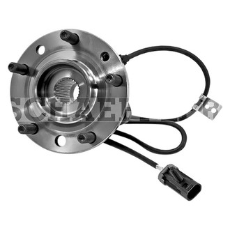 FAG® - Wheel Hub Assembly