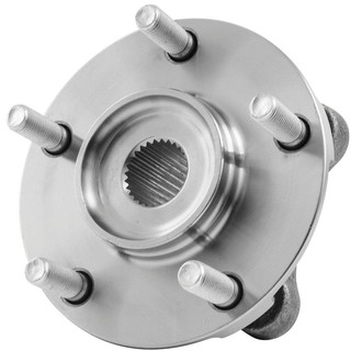 FAG® - Wheel Hub Assembly