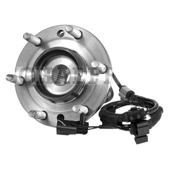 FAG® - Wheel Hub Assembly