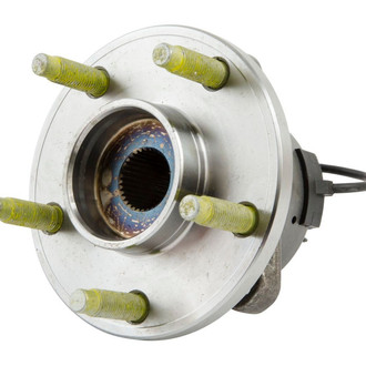 FAG® - Wheel Hub Assembly