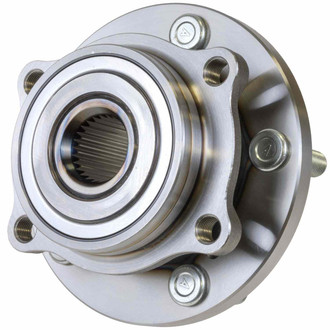 FAG® - Wheel Hub Assembly