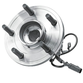 FAG® - Wheel Hub Assembly