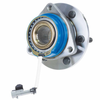 FAG® - Wheel Hub Assembly