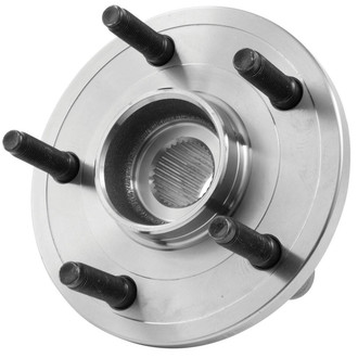 FAG® - Wheel Hub Assembly
