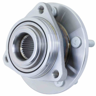 FAG® - Wheel Hub Assembly