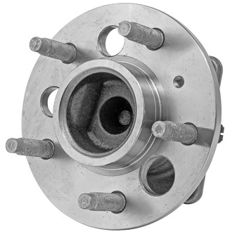 FAG® - Wheel Hub Assembly