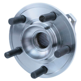 FAG® - Wheel Hub Assembly