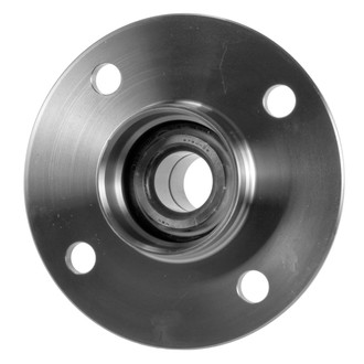 FAG® - Rear Driver or Passenger Side Wheel Bearing and Hub Assembly
