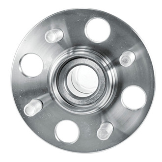 FAG® - Wheel Hub Assembly