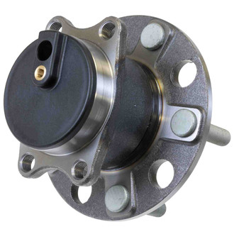 FAG® - Wheel Hub Assembly