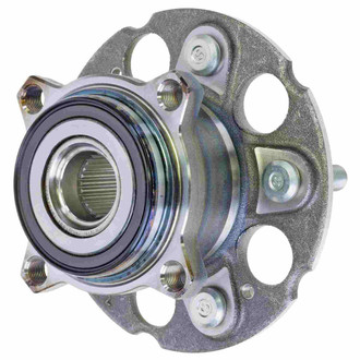 FAG® - Wheel Hub Assembly