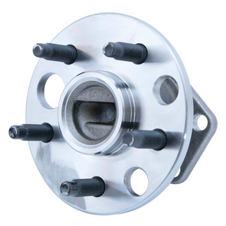 FAG® - Wheel Hub Assembly