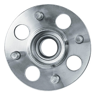 FAG® - Wheel Hub Assembly
