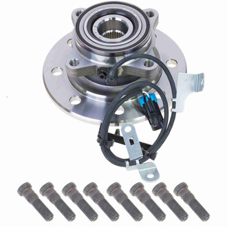FAG® - Wheel Hub Assembly