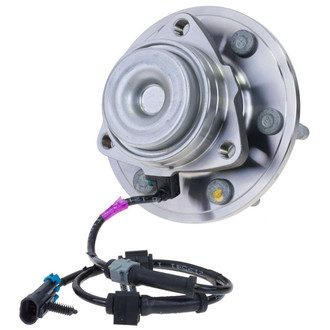FAG® - Wheel Hub Assembly