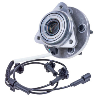 FAG® - Wheel Hub Assembly