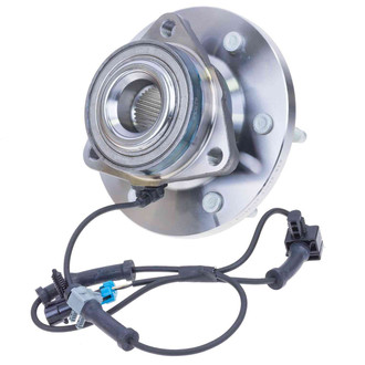 FAG® - Wheel Hub Assembly